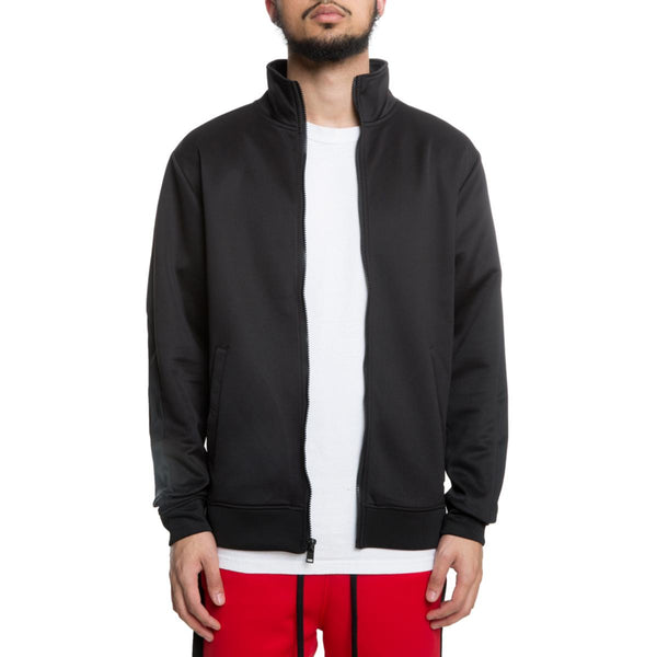 Front View TRACK JACKET