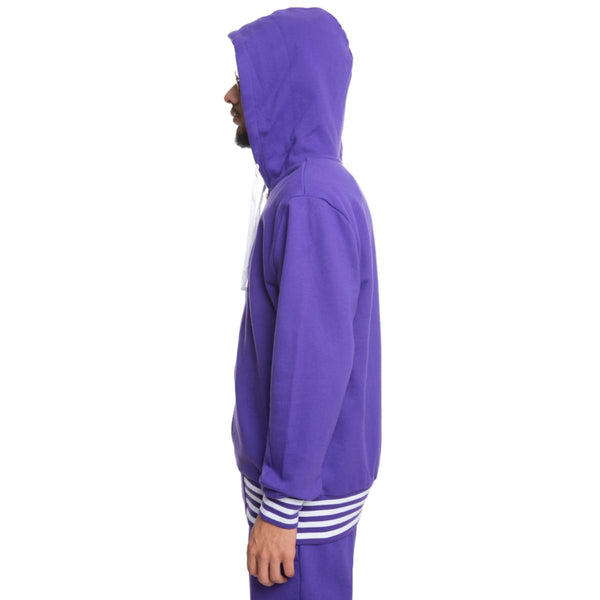 ZIP HOODIE
