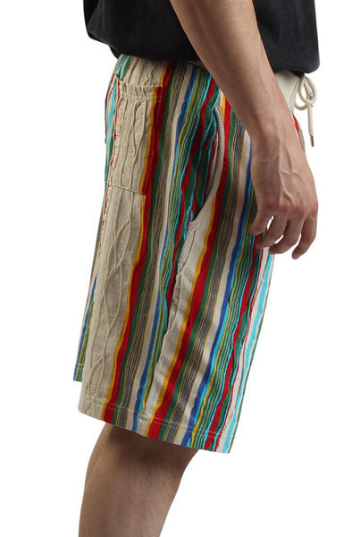 Wallace Sweater Shorts