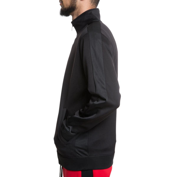 TRACK JACKET