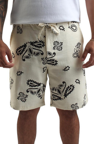 Wolf Gang Mesh Shorts