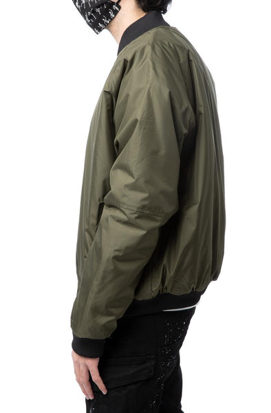 Hayven 2 Padded Bomber Jacket