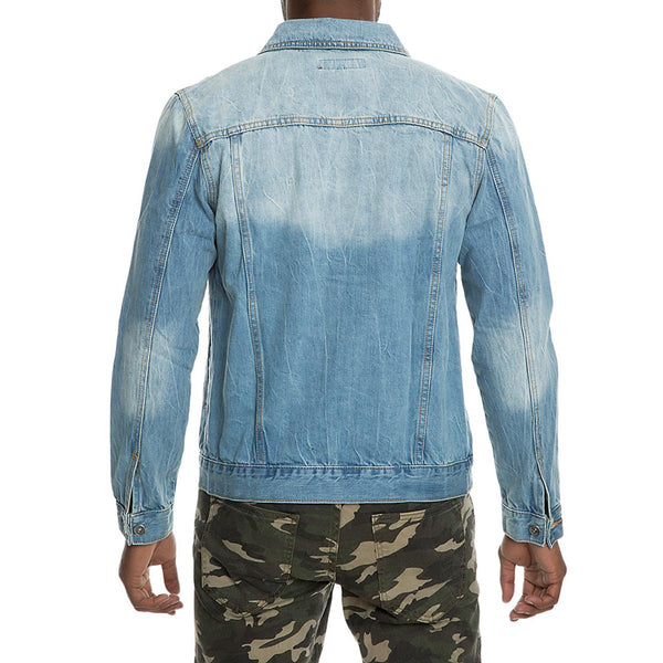 Men's Tom Denim Jacket