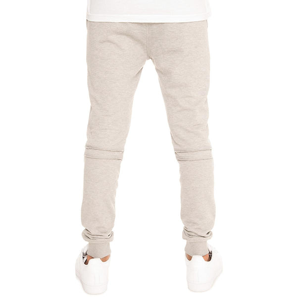 Men's Ripped Joggers