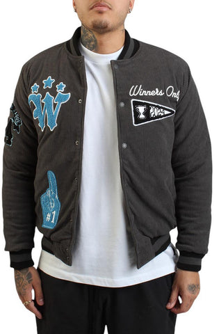 Fallen Angels Flannel Jacket