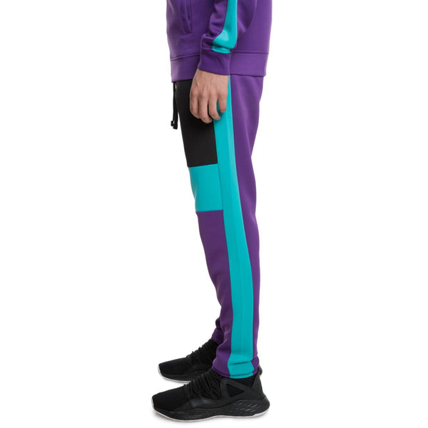 TRACK PANTS