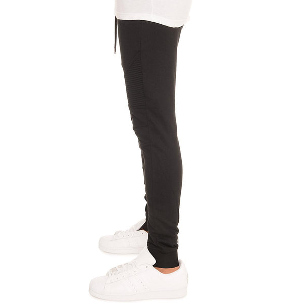 Mens Moto Joggers