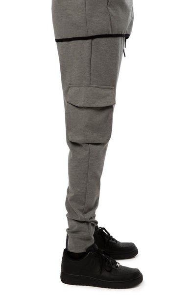 Tech Cargo Joggers