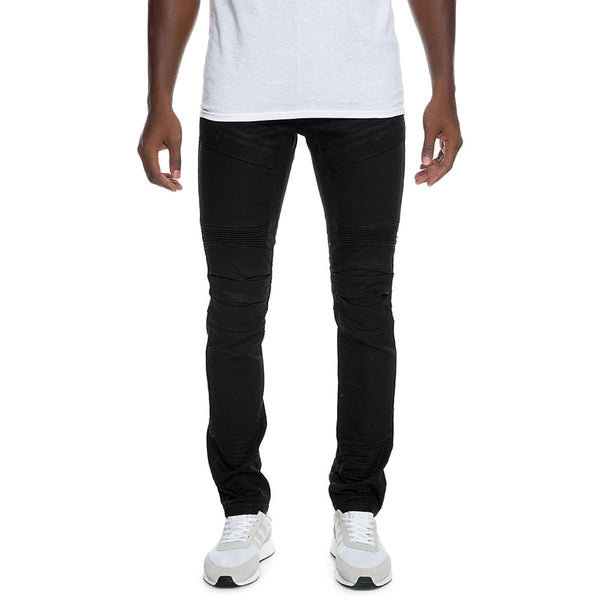 Front View Men's Cargo Bike Jean