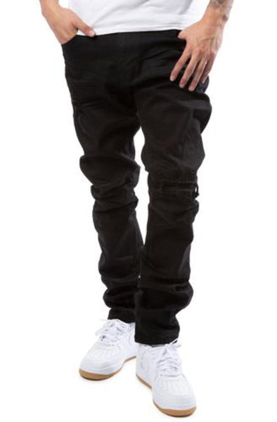 Front View Greyson Jeans