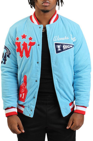 Fallen Angels Flannel Jacket