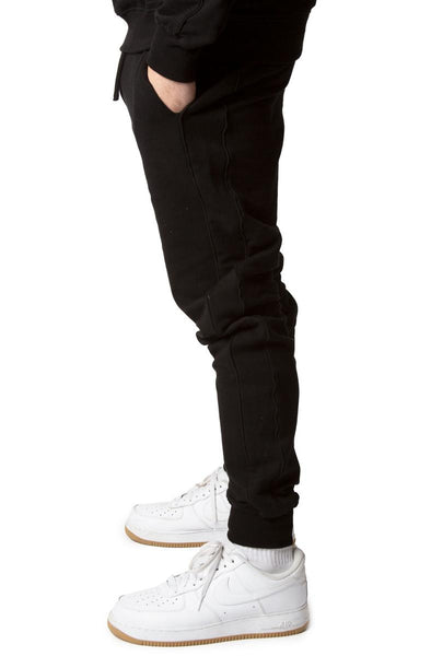 Piped Jogger