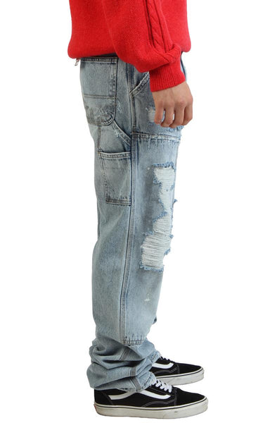Carpentero 5 Pocket Jeans