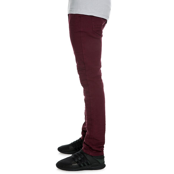 Men's FBRK Rip Twill Jeans