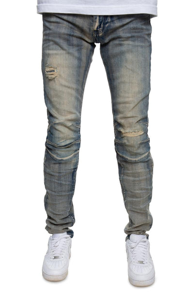 Front View Greyson Jeans