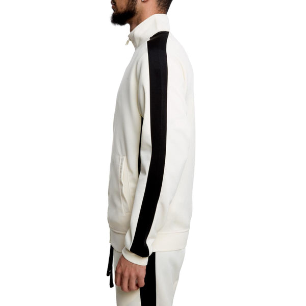 TRACK JACKET