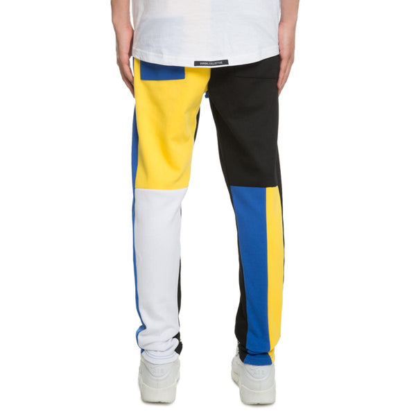 TRACK PANTS