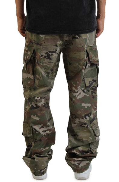 Infantry Cargo Pants