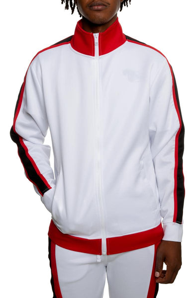 Hometeam Track Jacket