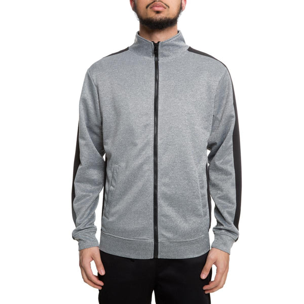 TRACK JACKET