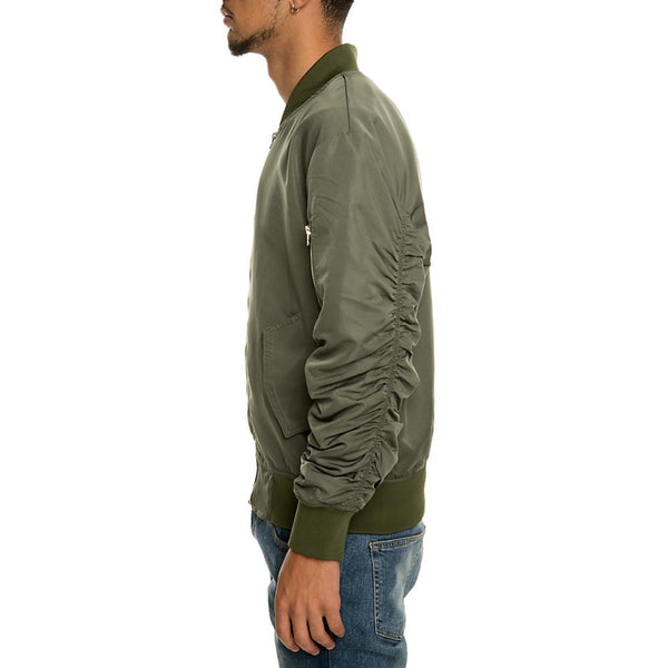 Men's The Falcon Bomber Jacket