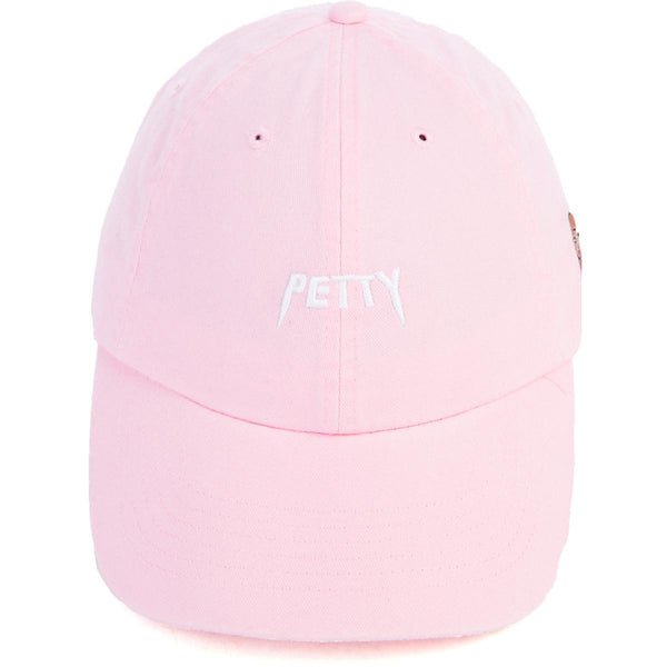 Petty StrapBack Hat