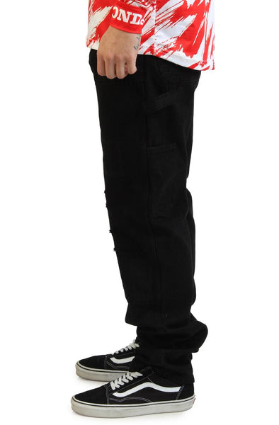 Carpentero 5 Pocket Jeans