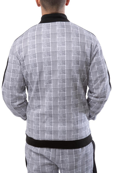 Xander Track Jacket