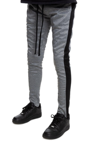 Front View TRACK PANTS
