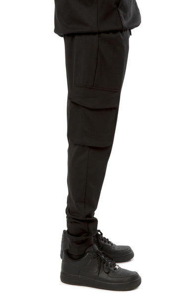 Tech Cargo Joggers