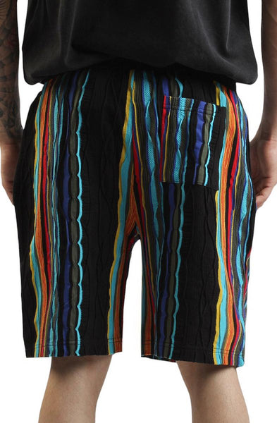 Wallace Sweater Shorts