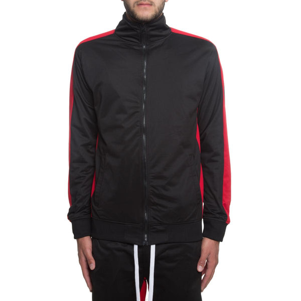 TRACK JACKET