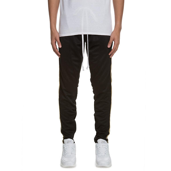 Front View Men's FB Track Pants