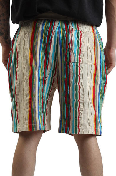 Wallace Sweater Shorts