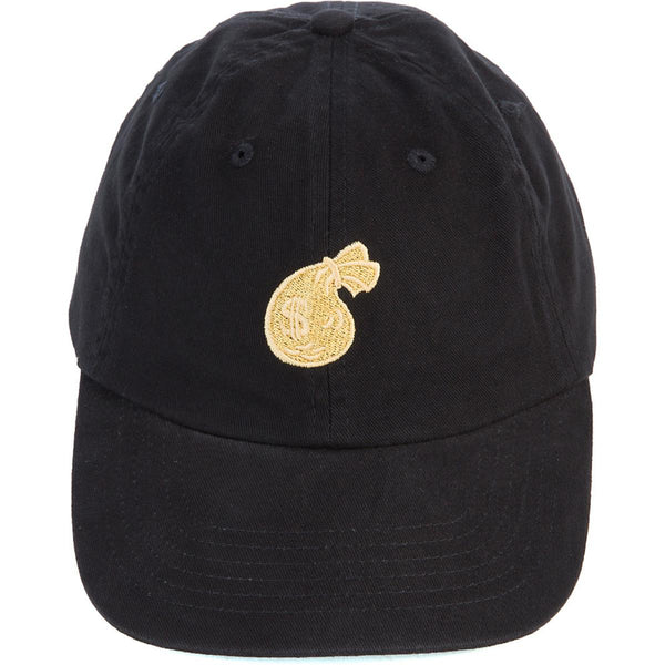 Majo Key StrapBack Hat