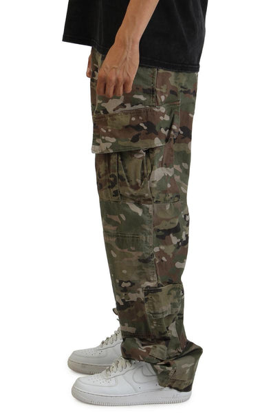 Infantry Cargo Pants