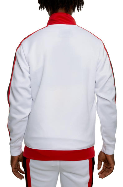 Hometeam Track Jacket