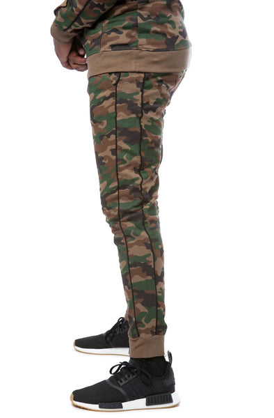 Piped V2 Joggers
