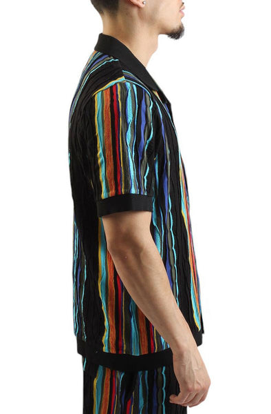 Big Poppa Polo Cardigan