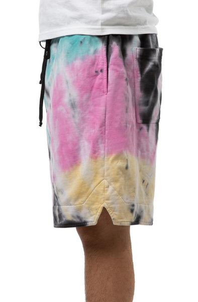 Butter Soft Fleece Shorts