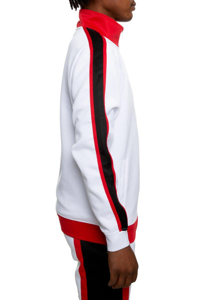 Hometeam Track Jacket