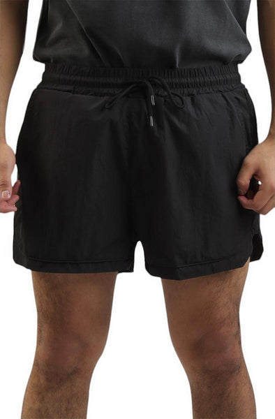 Front View Track Short