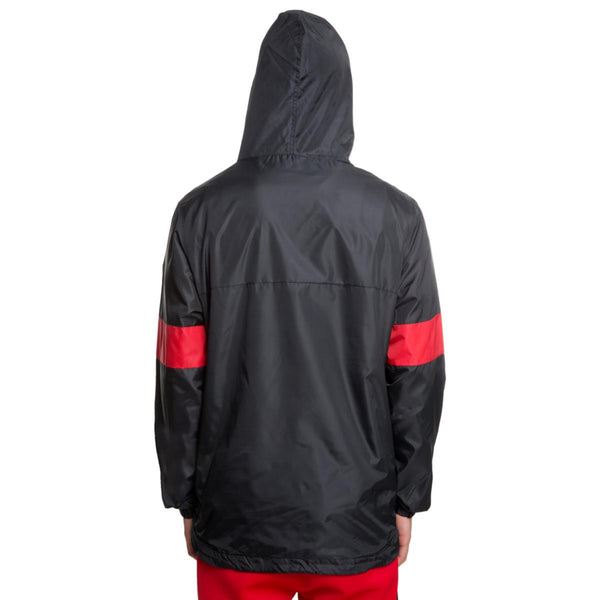 WINDBREAKER HOODIE