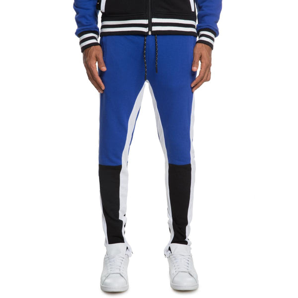 TRACK PANTS