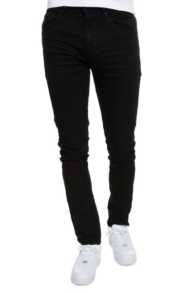 Front View 9720S Jeans