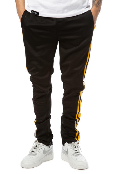 Front View NU Standard Track Pants