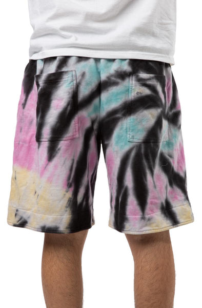 Butter Soft Fleece Shorts