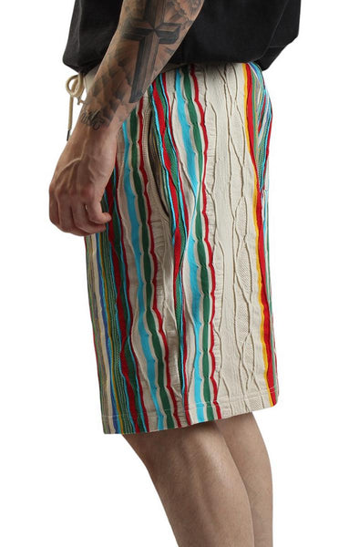 Wallace Sweater Shorts