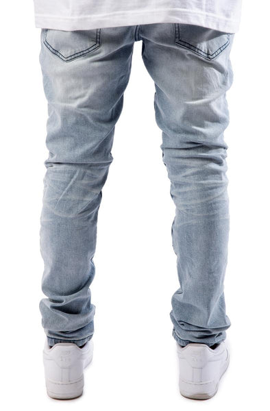 Klyde Moto Jeans