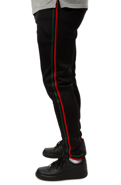 Hybrid Track Joggers